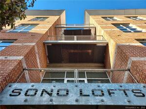 10 Ann Street, Unit 407