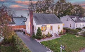 15 Baxter Drive