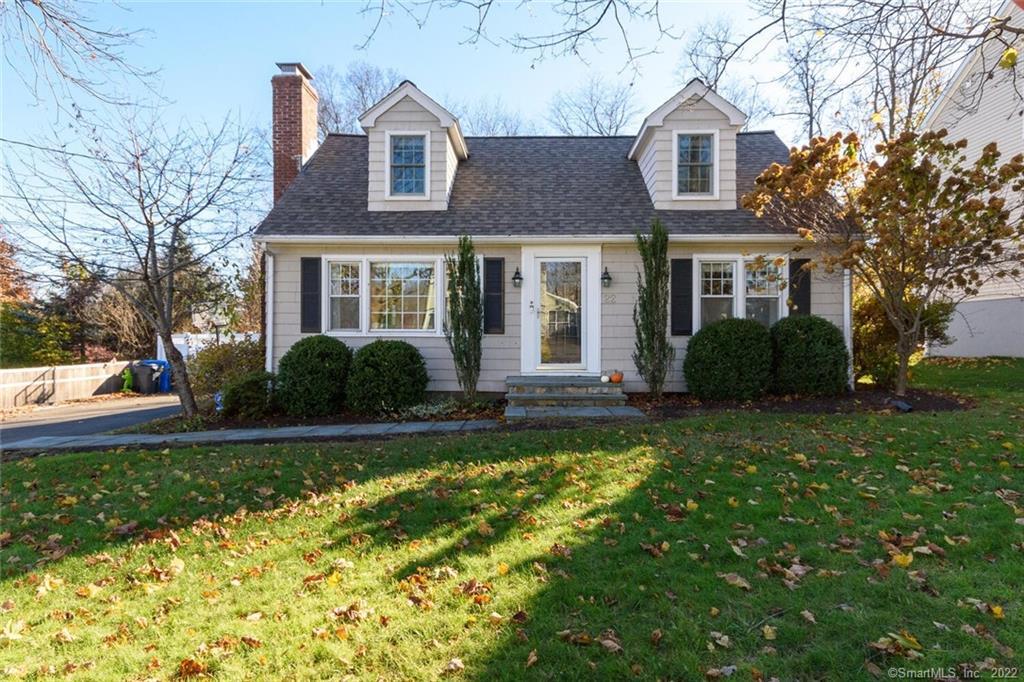22 Hyde Terrace — exterior photo