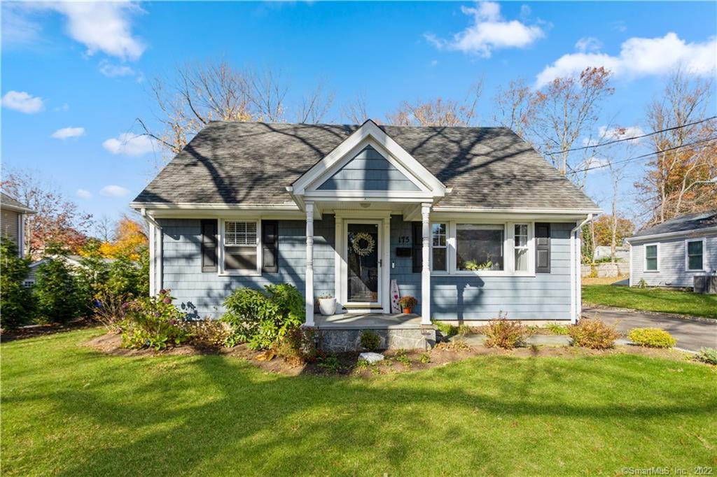 175 Szost Drive — exterior photo