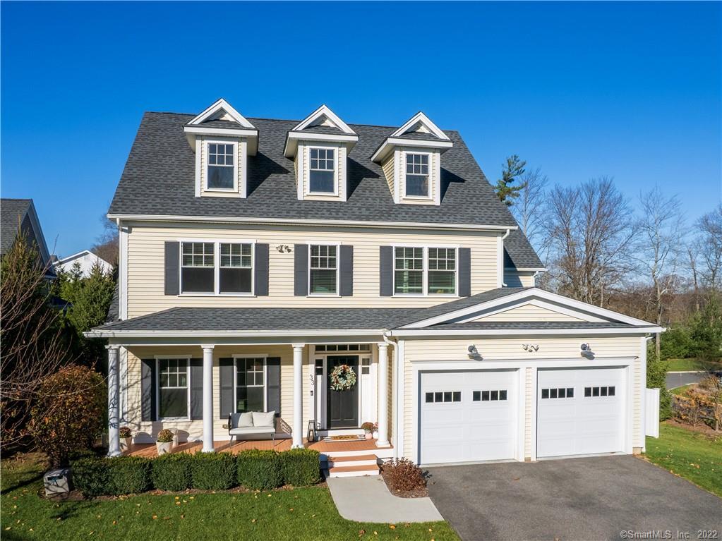 33 Sunset Lane — exterior photo