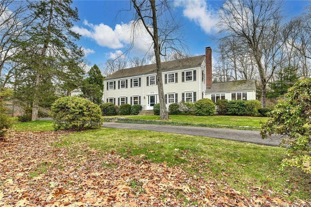 113 Logan Road — exterior photo