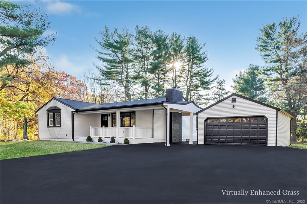 249 Dayton Road — exterior photo