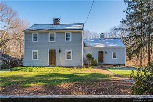 8 Rock Ridge Road