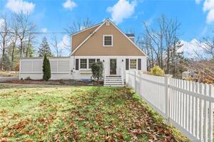 270 Smith Ridge Road