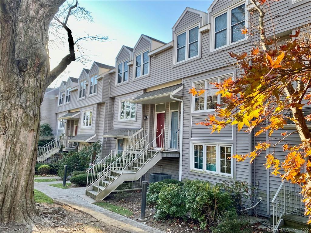 2700 Bedford Street, Unit I — exterior photo