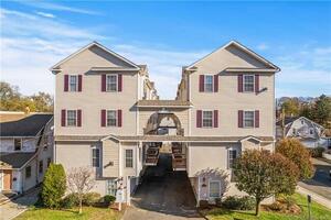 205 Hope Street, Unit 2