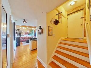 83 Washington Street, Unit 4H