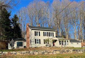 215 Ridgebury Road