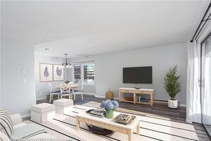 8 Oakwood Avenue, Unit C2