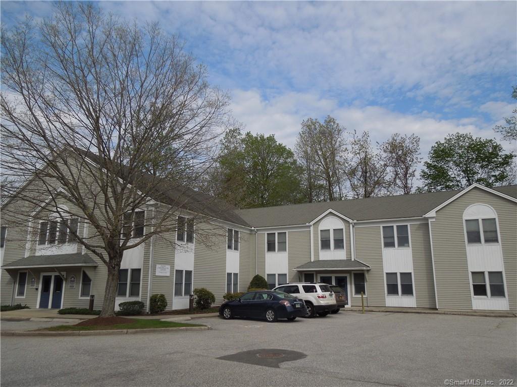 Well located office building in north Ridgefield. East access to lower Fairfield County, Danbury & I-84.Two story frame multi-tenant building. First floor fully occupied, second floor available. Units are individually metered and have separate HVAC. Working windows.Prime owner/occupant property.