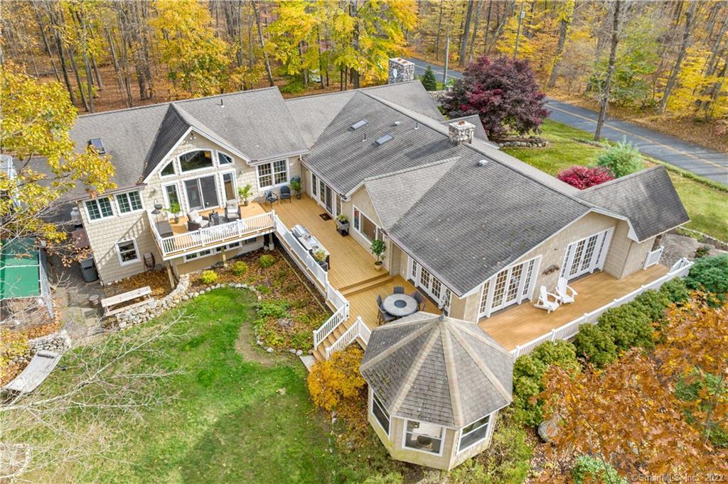 18 Old Bethel Road — exterior photo