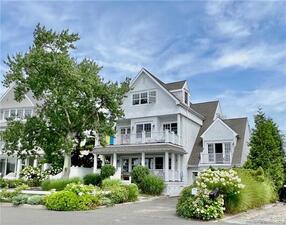 17 Beach Drive