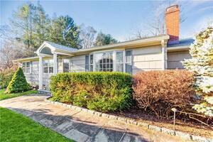 5 Winslow Road