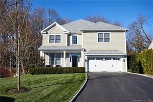 6 Old Mill Court