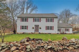 9 Rocky Hill Road