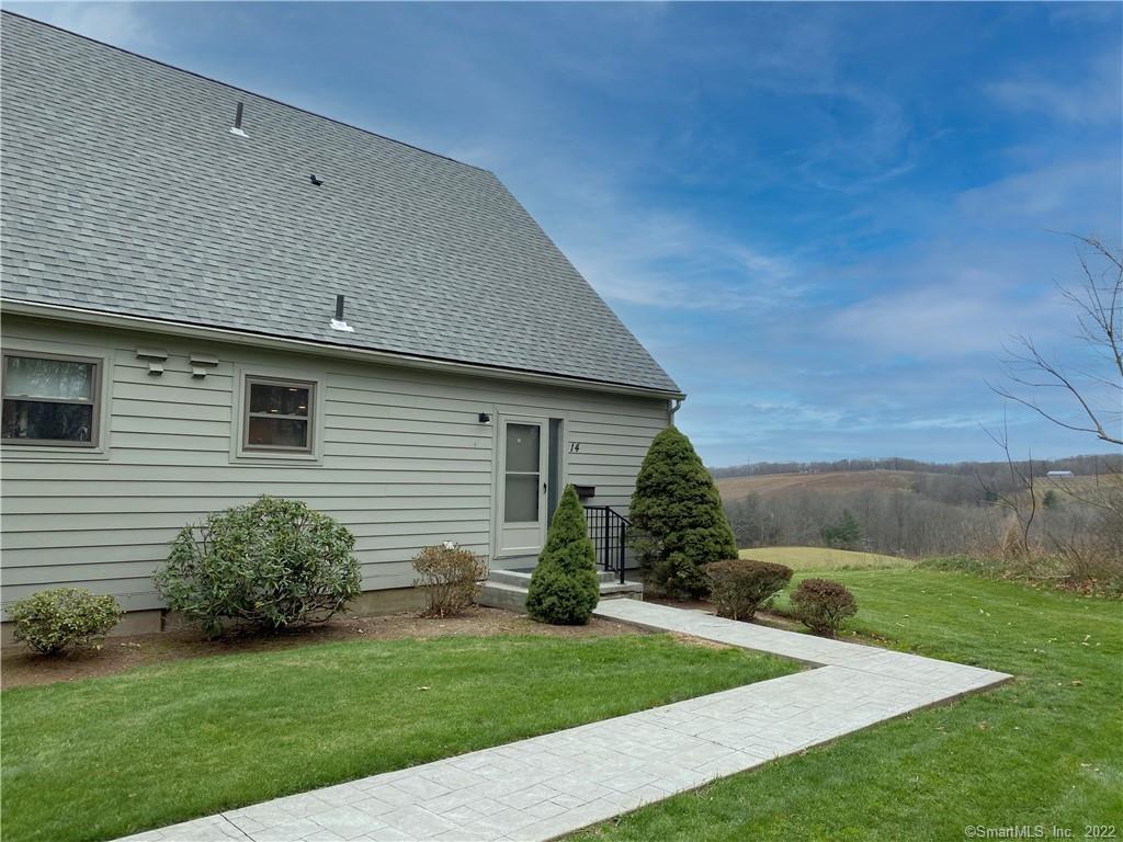 14 Hallmark Hill Drive 14, Wallingford, Connecticut Condo for sale