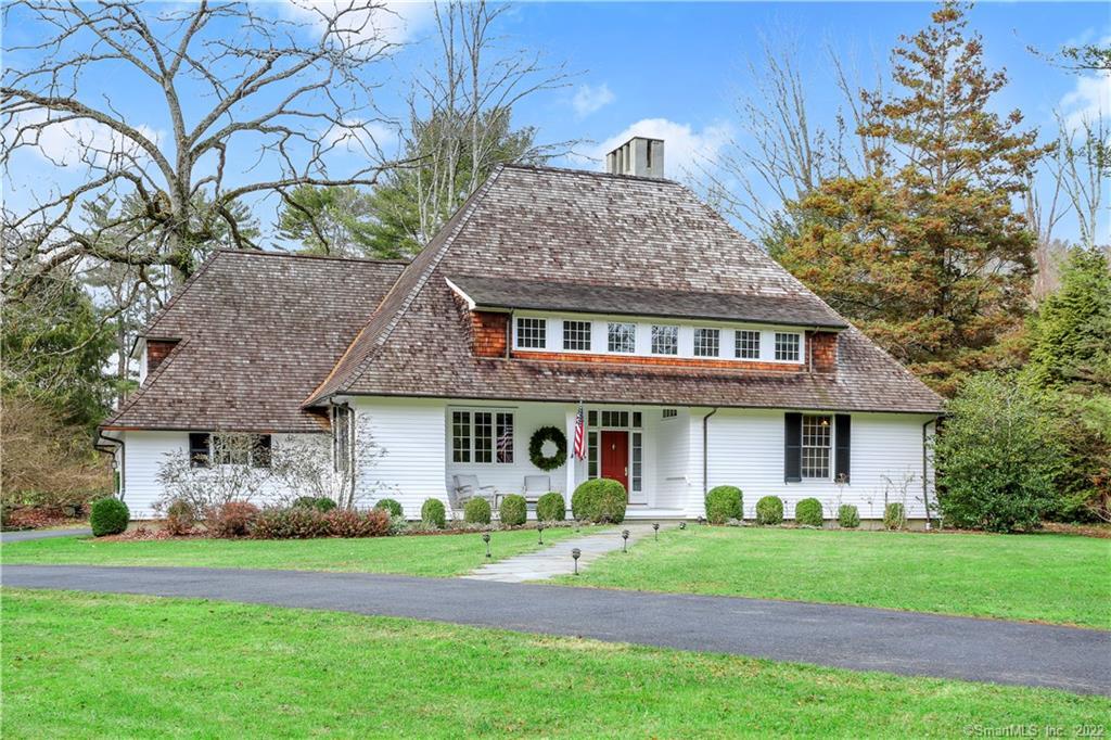 16 Cherry Valley Road — exterior photo