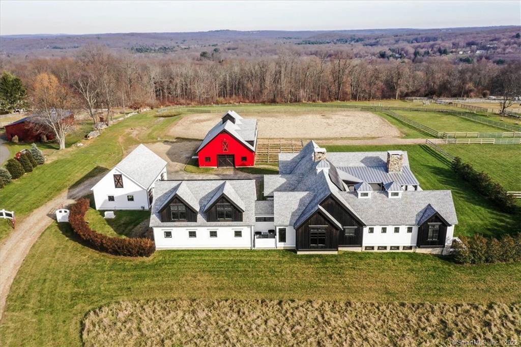 159 Brushy Hill Road — exterior photo