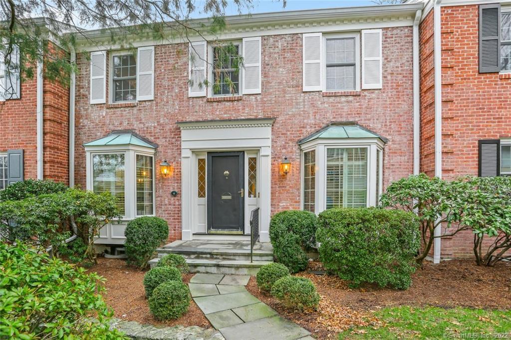 312 Elm Street, Unit 6 — exterior photo