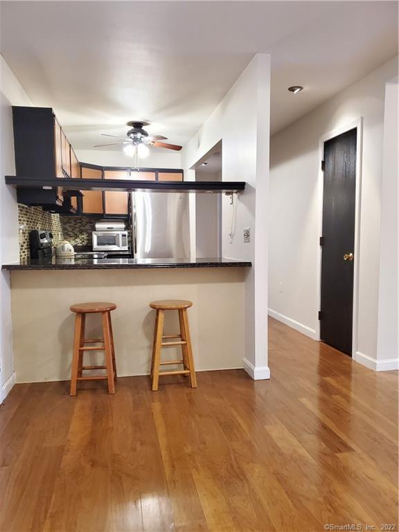 46 Taylor Street, Unit 108 — exterior photo