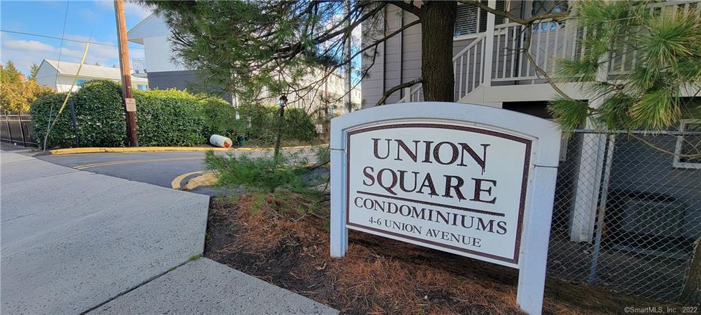 4 Union Avenue, Unit 6 — exterior photo