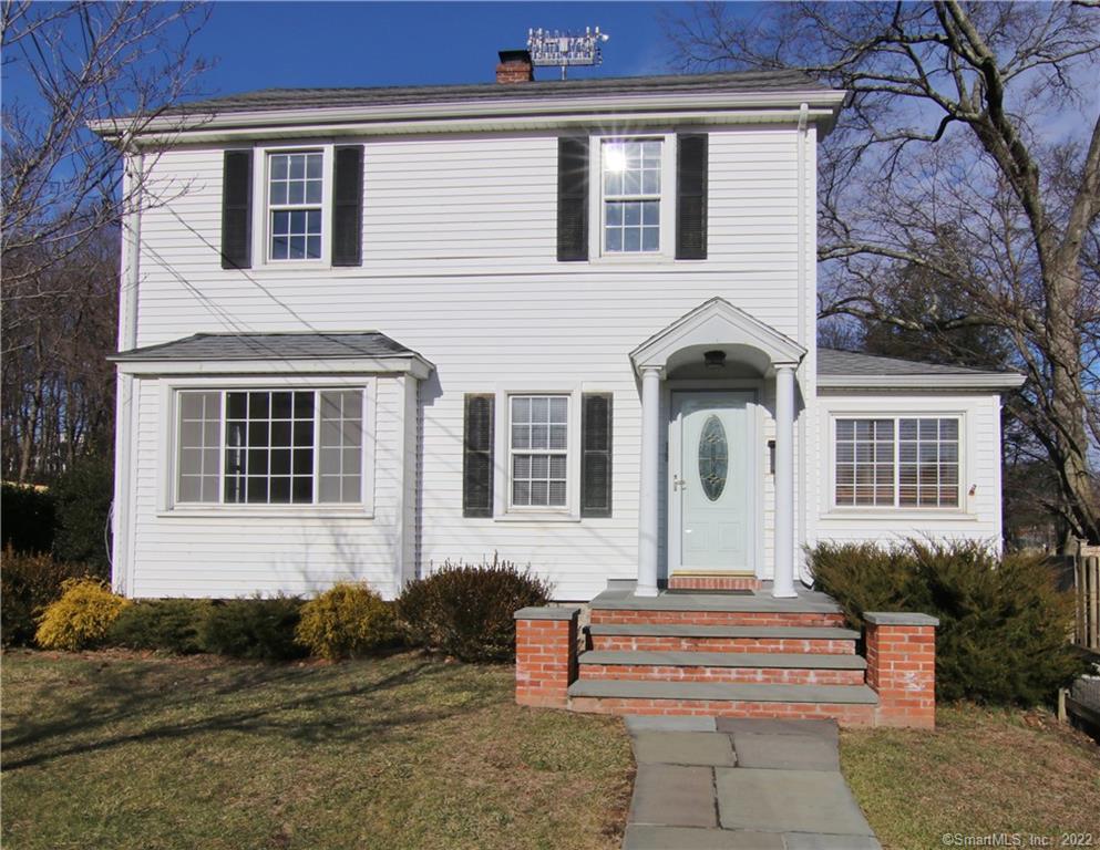 19 Ivy Street — exterior photo