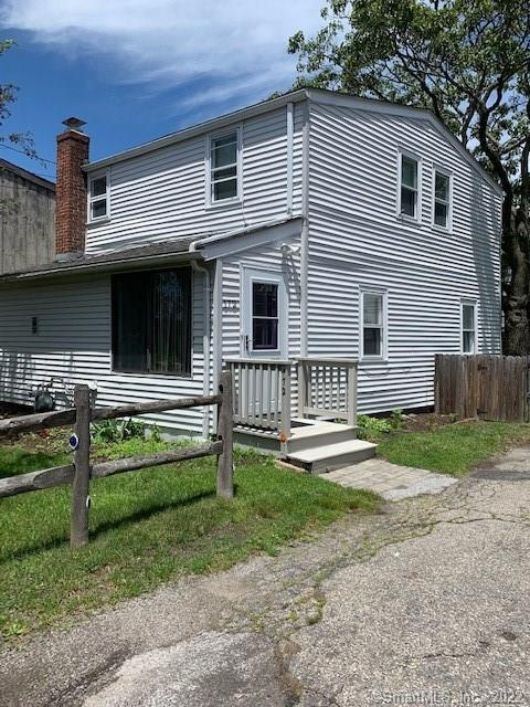 172 College Place, Fairfield, CT 06824