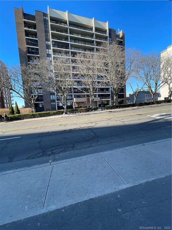 44 Strawberry Hill Avenue, Unit 2N — exterior photo
