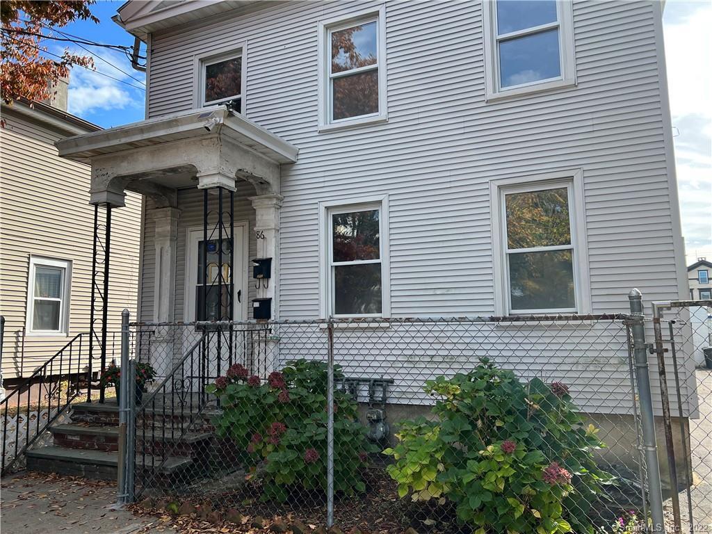 86 William Street New Haven, Connecticut 06511 170541886 Greater
