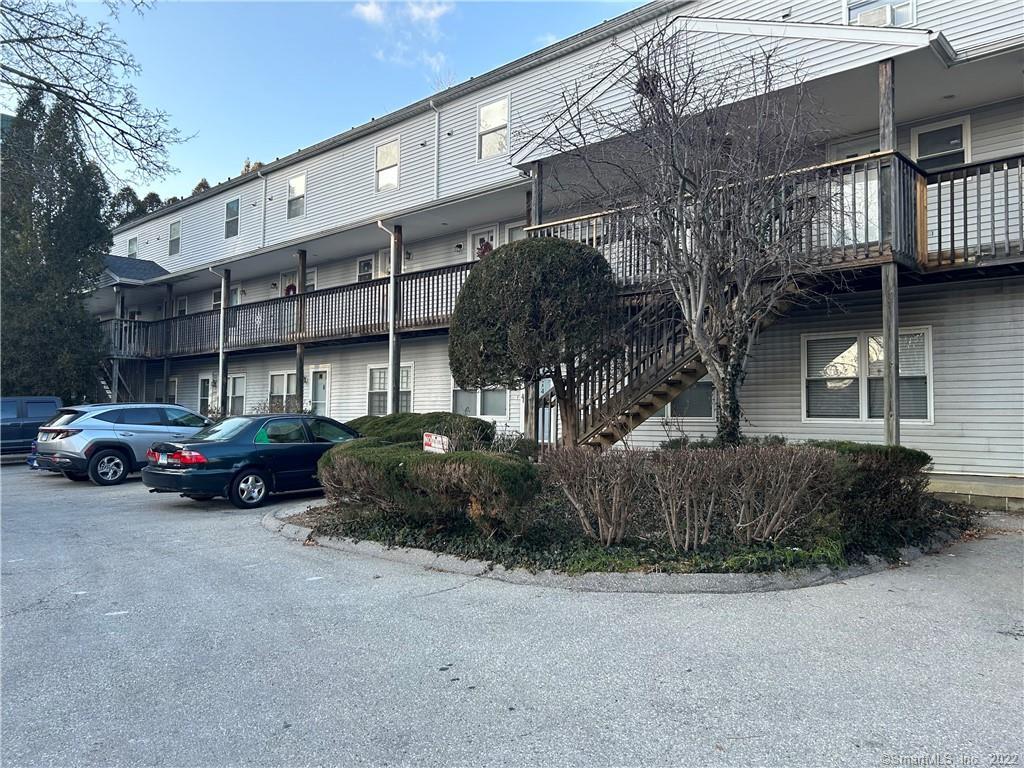 93 Spruce Street, Unit 2 — exterior photo