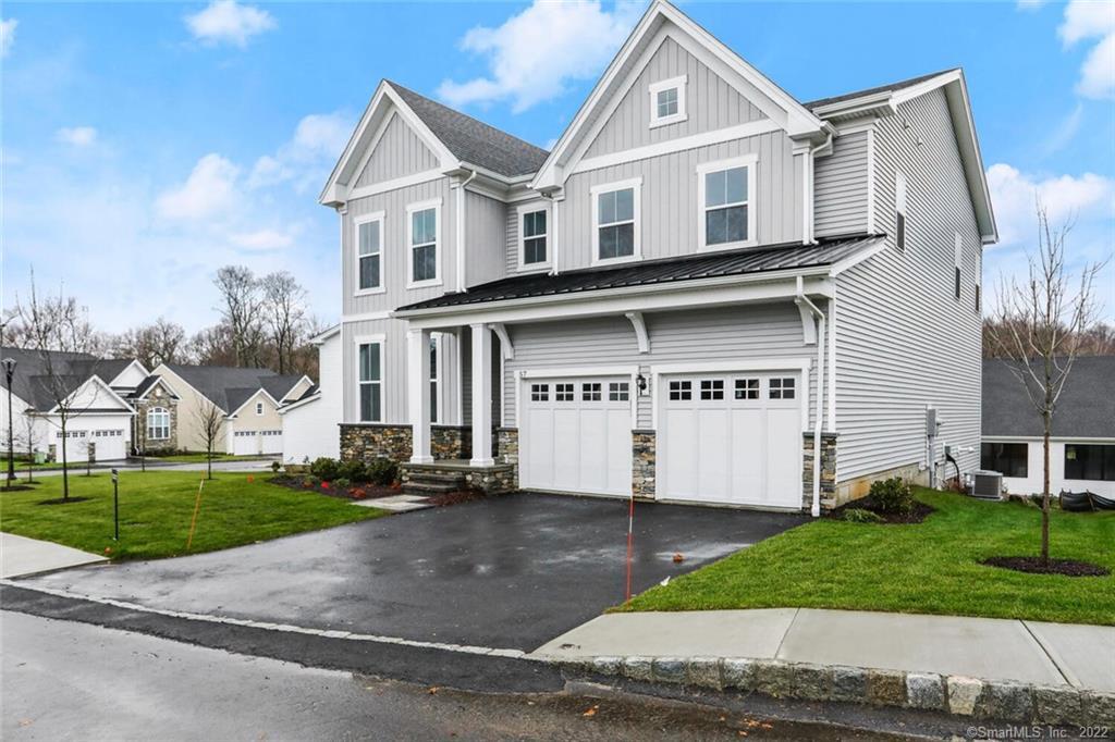 57 Enclave Drive — exterior photo