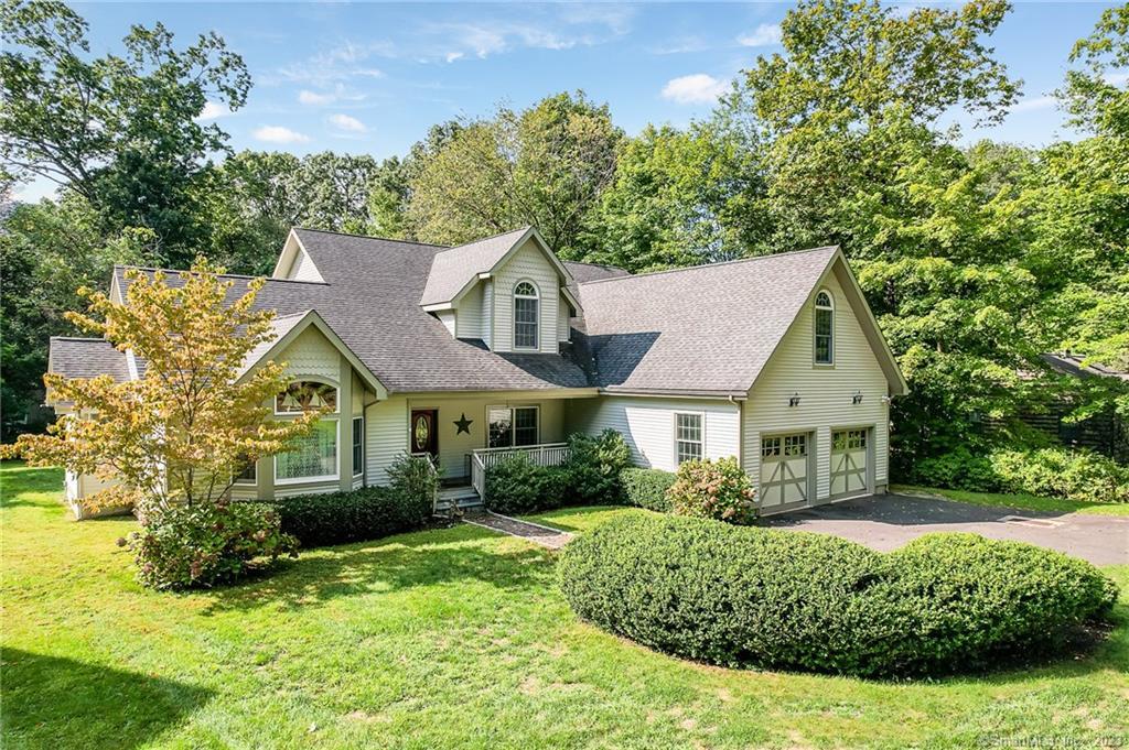 351 Cedar Street — exterior photo