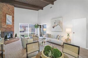 107 Ledgebrook Drive, Unit 107