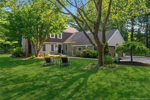 342 New Canaan Road