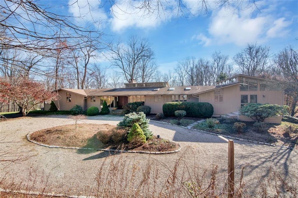53 Wyldewood Road — exterior photo