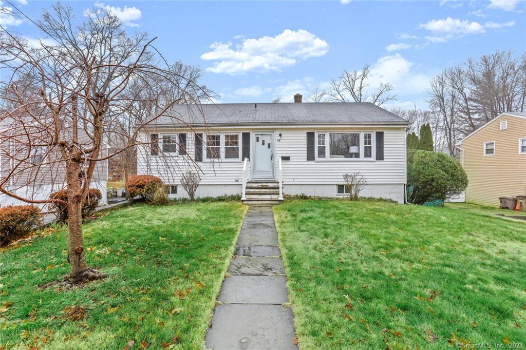 54 Dannell Drive — exterior photo