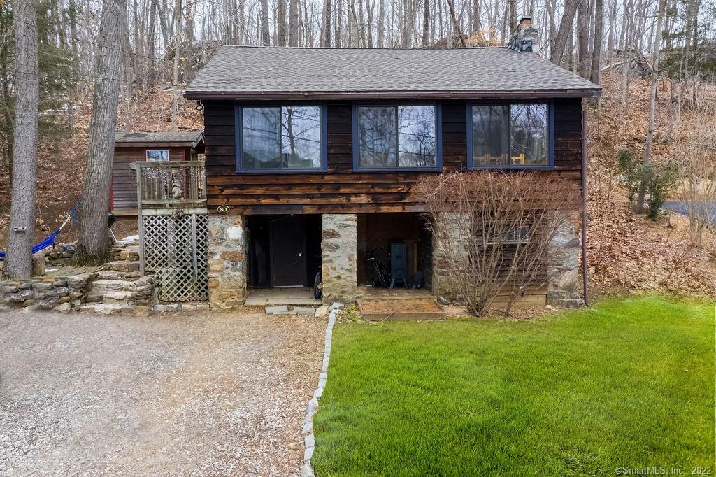 80 Mountain Road — exterior photo