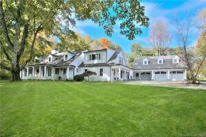 2 Timothy Road