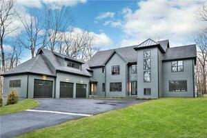 10 Cranbury Road