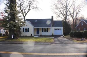 166 Oaklawn Avenue