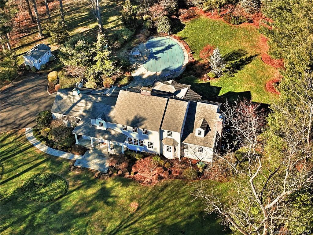 440 Barlow Road — exterior photo