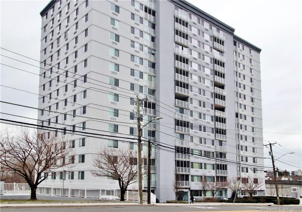 1 Strawberry Hill Avenue, Unit 12B — exterior photo
