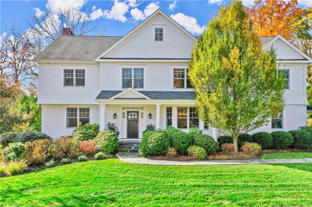 7 Half Mile Common — exterior photo