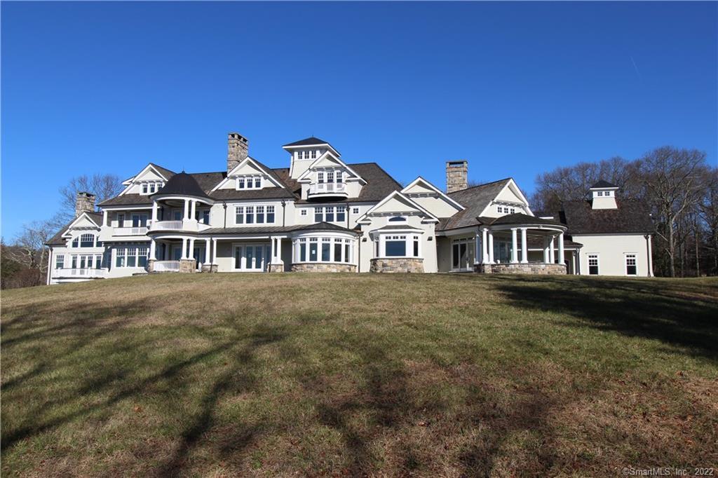 154 Rippowam Road — exterior photo