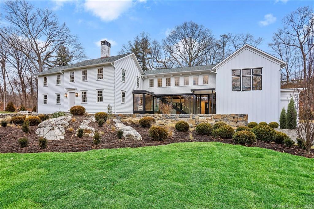 38 Goodwives River Road — exterior photo