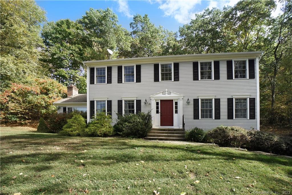 20 Narragansett Trail — exterior photo