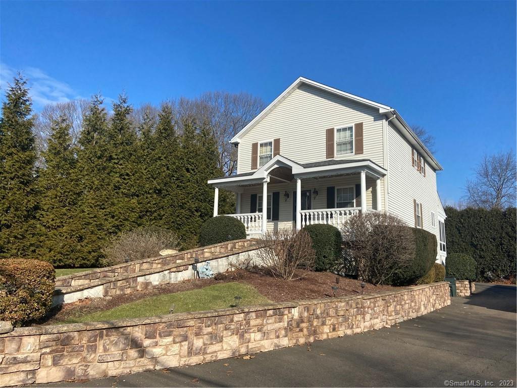 311 Church Hill Road — exterior photo