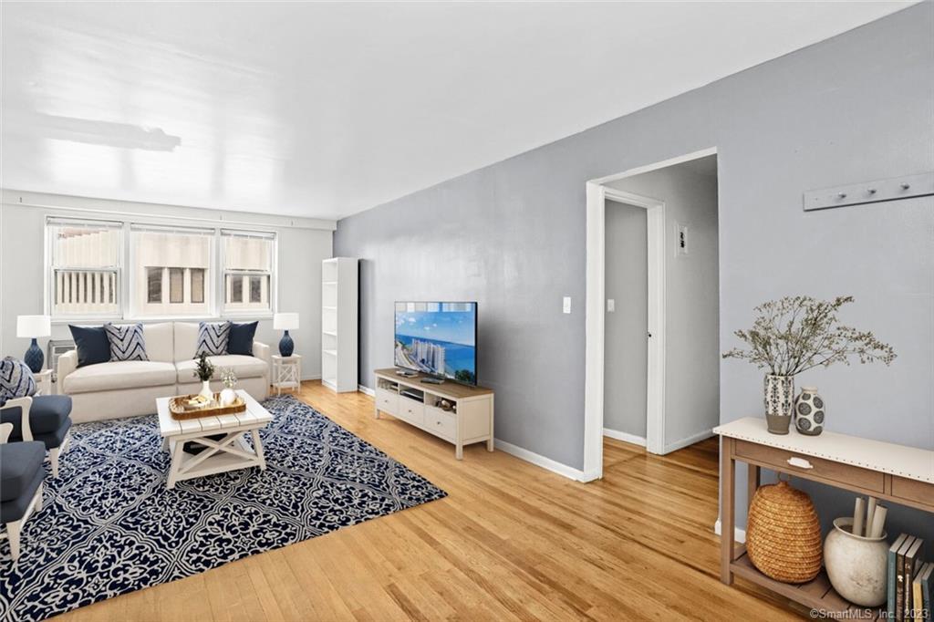 125 Prospect Street, Unit 4E — exterior photo