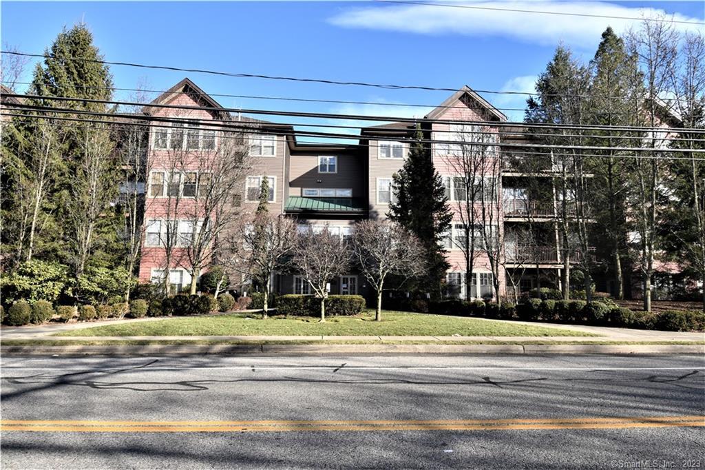 100 Richards Avenue, Unit 102 — exterior photo